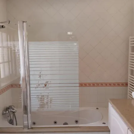 Bed & Breakfast Privee