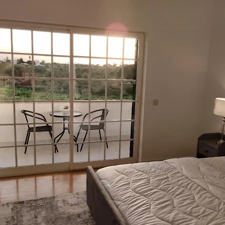 Privee Bed & Breakfast