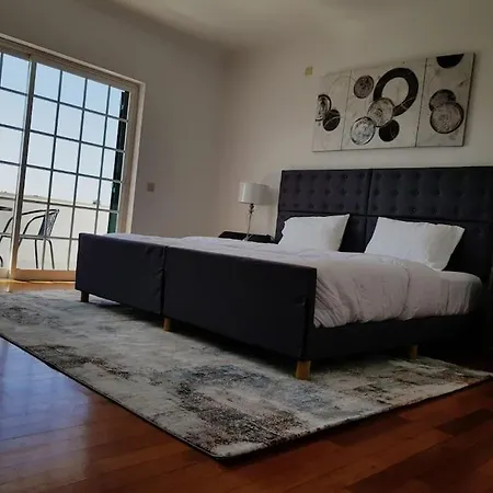 Privee Bed & Breakfast