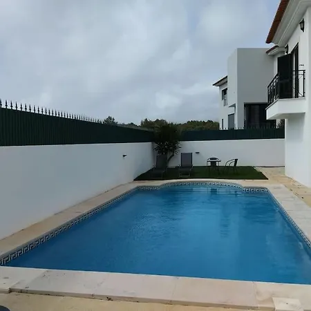 Bed & Breakfast Privee Cascais