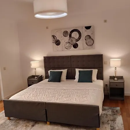 住宿加早餐酒店 Privee *