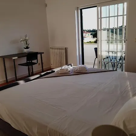Bed & Breakfast Privee *
