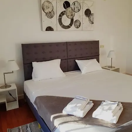 Privee 카스카이스