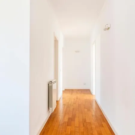 Privee 住宿加早餐酒店 卡斯凯什