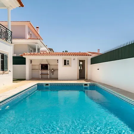 Bed & Breakfast Privee Cascais