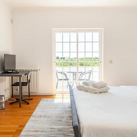 Privee Bed & Breakfast Cascais