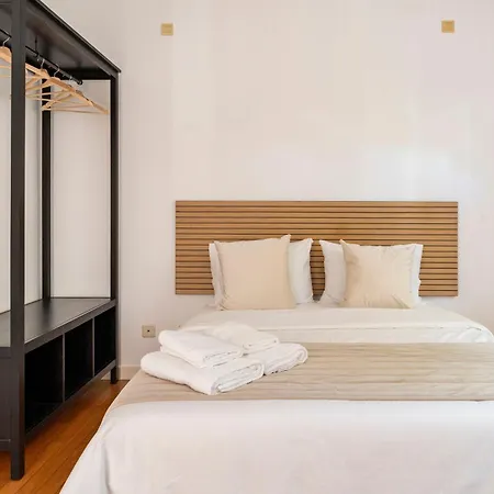 Bed & Breakfast Privee Cascais