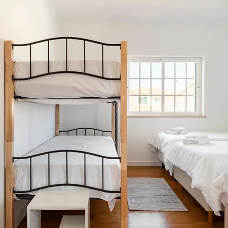 Bed & Breakfast Privee Cascais