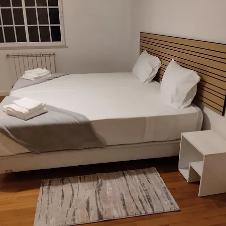 Bed & Breakfast Privee *