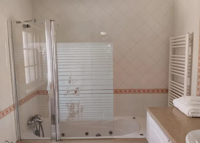 Bed & Breakfast Privee