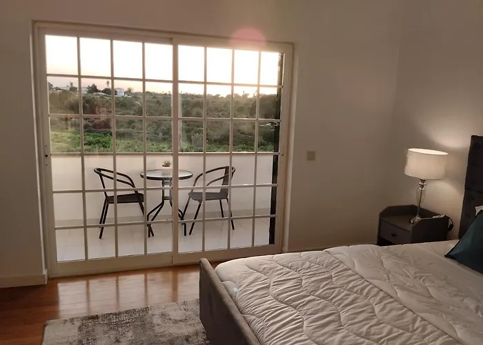 Privee Bed & Breakfast