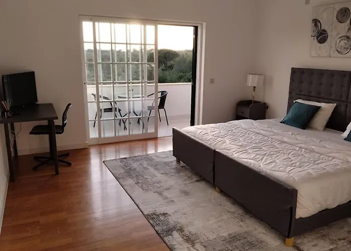 Bed & Breakfast Privee