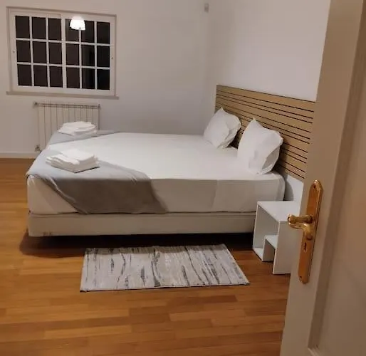 Privee Bed & Breakfast Cascais