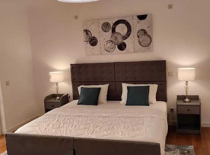 Bed & Breakfast Privee *