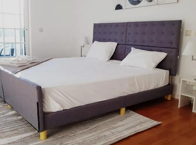 Bed & Breakfast Privee