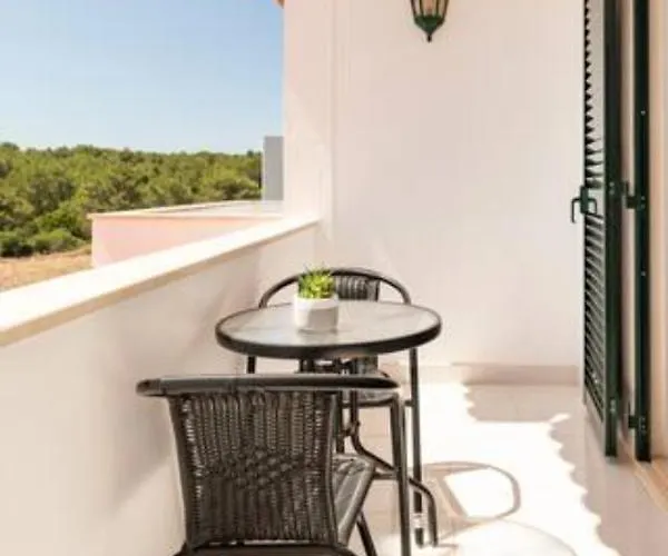 Bed & Breakfast Privee *