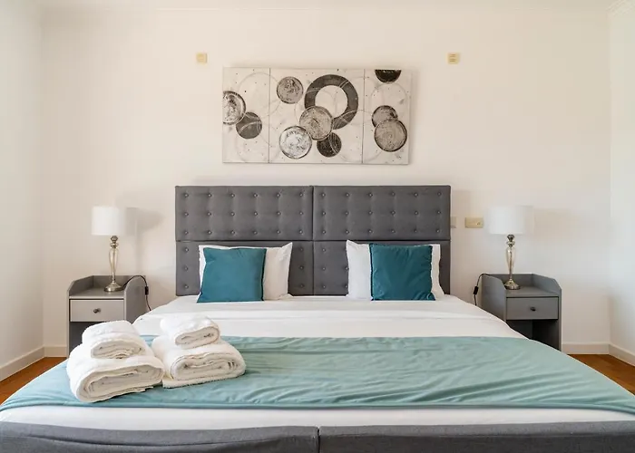 Privee Bed & Breakfast