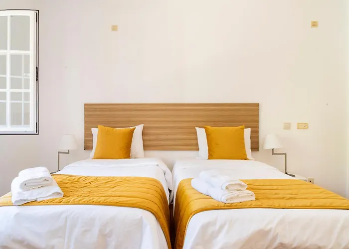 Bed & Breakfast Privee