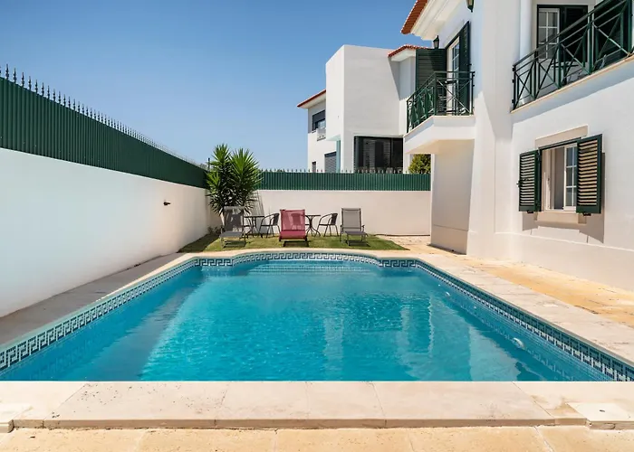 Privee Bed & Breakfast Cascais