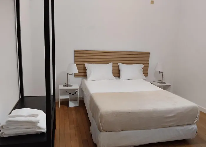 Privee Bed & Breakfast