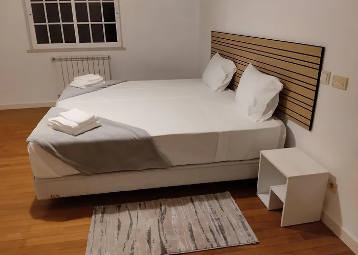 Bed & Breakfast Privee *