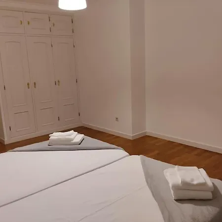 Privee Oda ve Kahvaltı Cascais