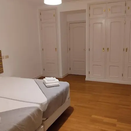 Oda ve Kahvaltı Privee Cascais