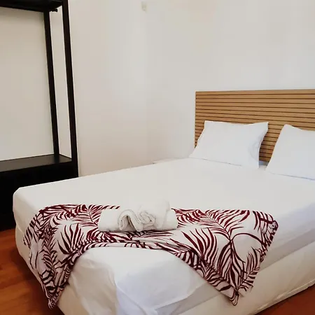 Privee Oda ve Kahvaltı Cascais