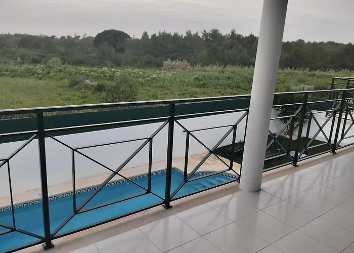 Privee Bed and breakfast Cascaes