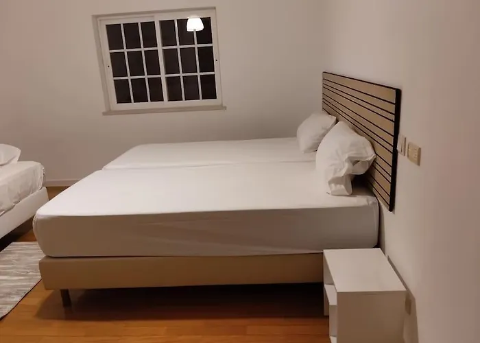 Privee Bed and breakfast