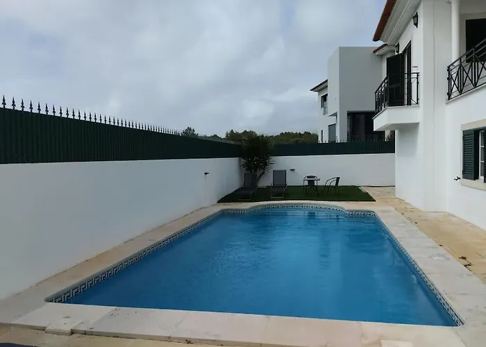Bed and breakfast Privee Cascaes