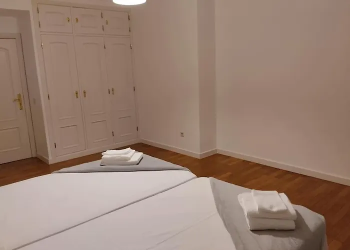 Privee Bed and breakfast Cascaes
