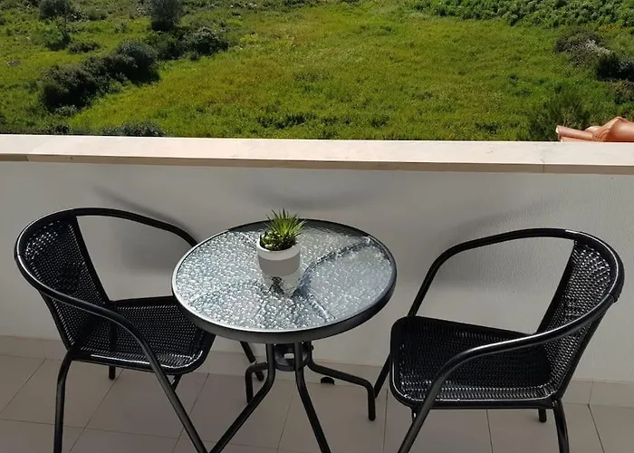 Bed and breakfast Privee Cascaes