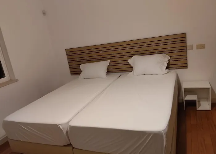Privee Bed and breakfast *