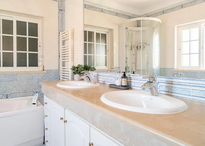 Privee Bed and breakfast Cascaes