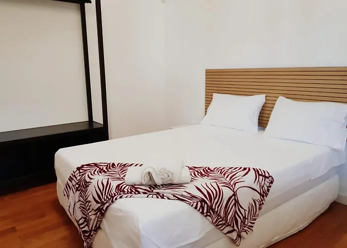 Privee Bed and breakfast Cascaes